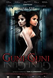 Guni-Guni - Movie Poster Guni-Guni - Movie Poster