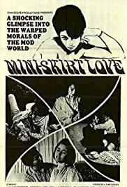 Mini-Skirt Love - Movie Poster Mini-Skirt Love - Movie Poster