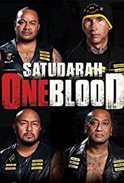 Satudarah - One Blood - Movie Poster Satudarah - One Blood - Movie Poster