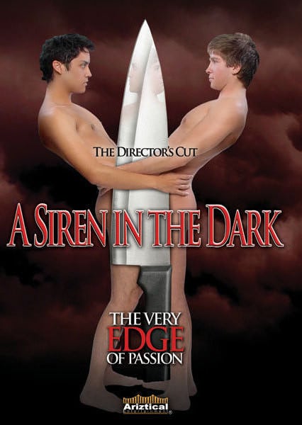 A Siren in the Dark - Movie Poster