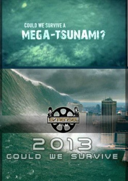 Could We Survive a Mega-Tsunami? - Movie Poster Could We Survive a Mega-Tsunami? - Movie Poster