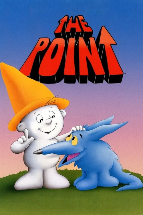The Point - Movie Poster The Point - Movie Poster