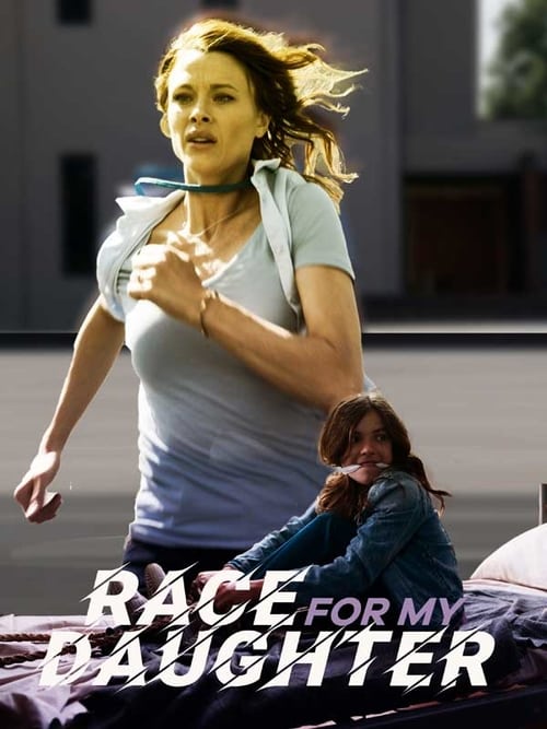 My Daughter's Ransom - Movie Poster My Daughter's Ransom - Movie Poster