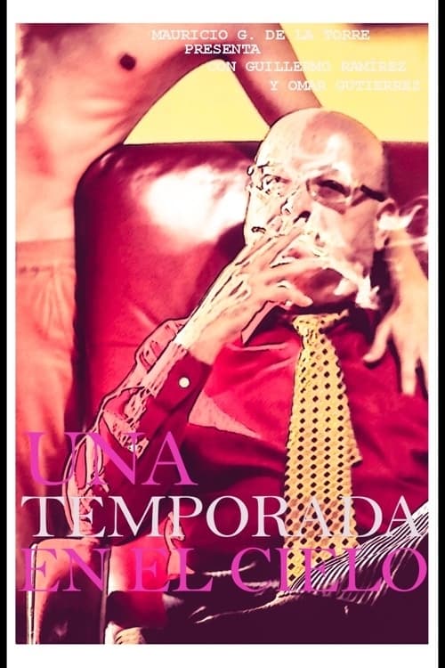 Una Temporada en el Cielo - Movie Poster