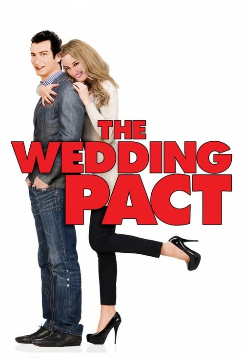The Wedding Pact - Movie Poster The Wedding Pact - Movie Poster