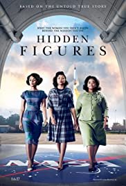 It All Adds Up - The Making of Hidden Figures - Movie Poster