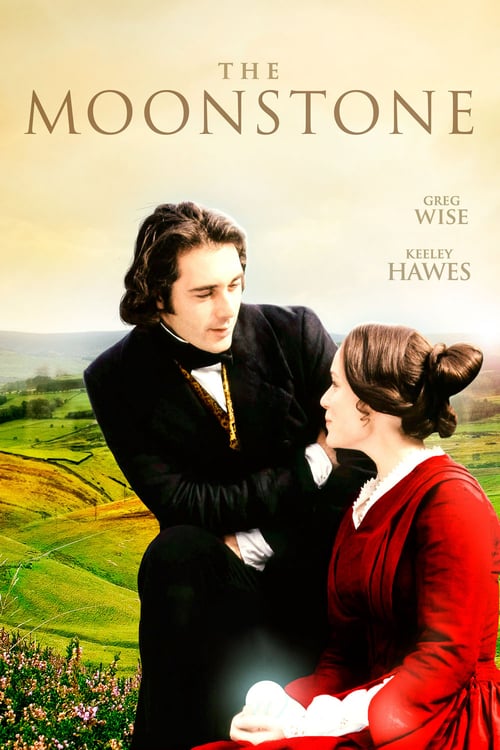 The Moonstone - Movie Poster The Moonstone - Movie Poster