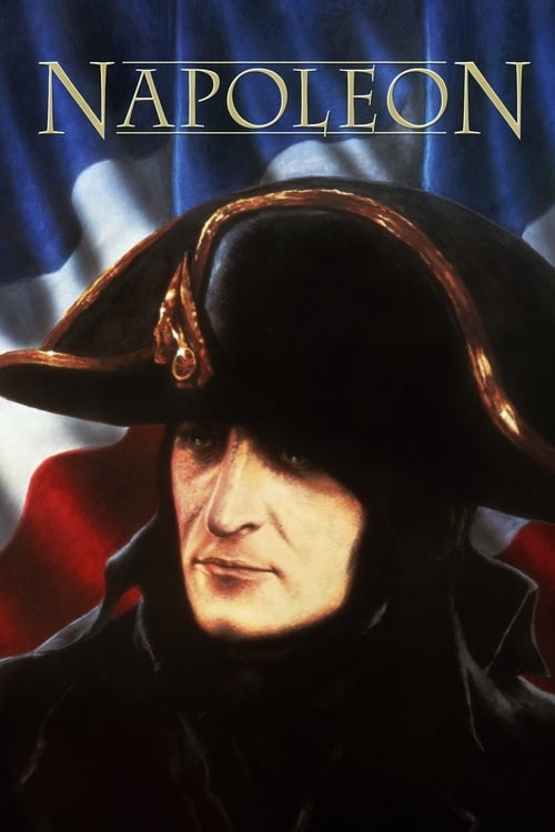 Napoleon - Movie Poster Napoleon - Movie Poster