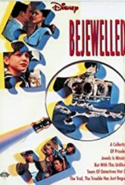 Bejewelled - Movie Poster Bejewelled - Movie Poster