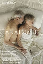 Anatomie - Movie Poster