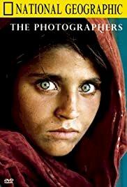 National Geographic: The Photographers - Movie Poster