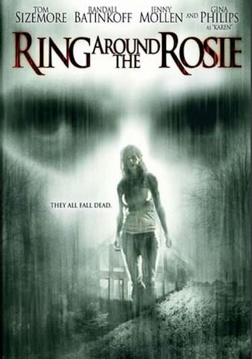 Ring Around the Rosie - Movie Poster Ring Around the Rosie - Movie Poster