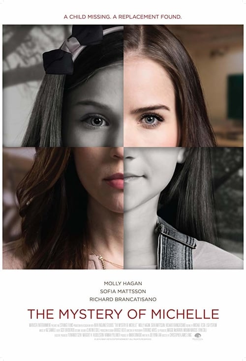 Long Lost Daughter - Movie Poster Long Lost Daughter - Movie Poster