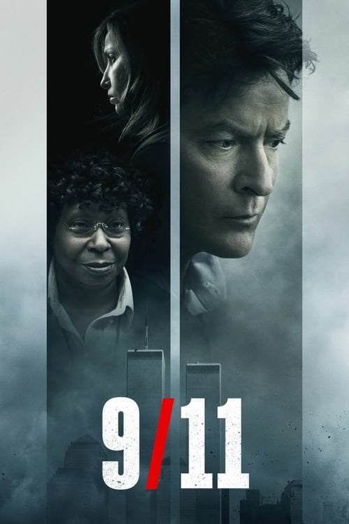 9/11 - Movie Poster 9/11 - Movie Poster