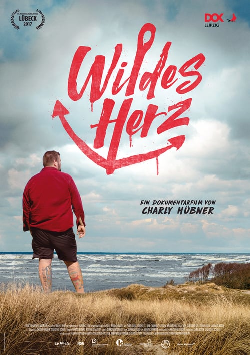 Wild Heart - Movie Poster Wild Heart - Movie Poster