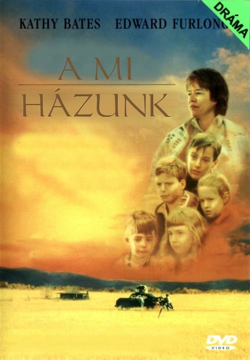 A Home of Our Own - Movie Poster A Home of Our Own - Movie Poster