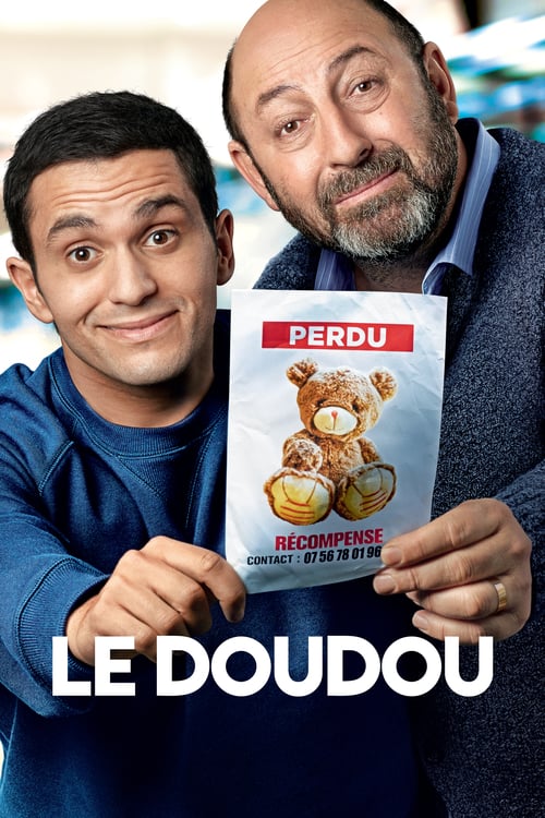 Looking for Teddy - Movie Poster Looking for Teddy - Movie Poster