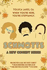 Schmotts - Movie Poster Schmotts - Movie Poster