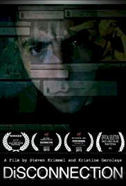 Disconnection - Movie Poster Disconnection - Movie Poster