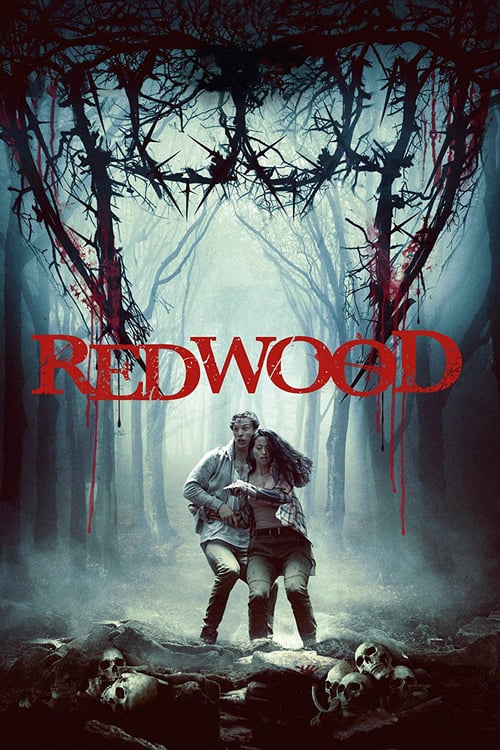 Redwood - Movie Poster Redwood - Movie Poster
