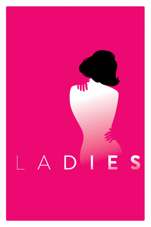 Ladies - Movie Poster Ladies - Movie Poster