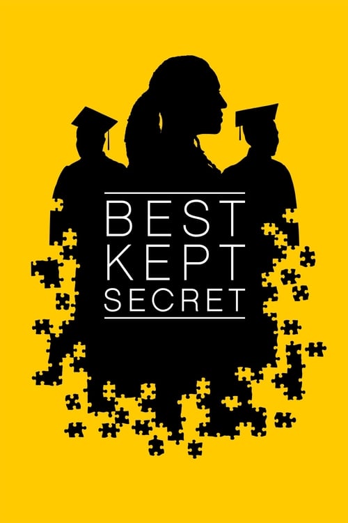 Best Kept Secret - Movie Poster Best Kept Secret - Movie Poster