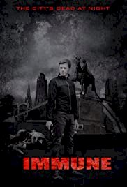 Immune - Movie Poster