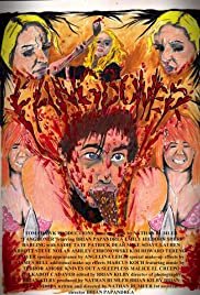 Fangboner - Movie Poster Fangboner - Movie Poster