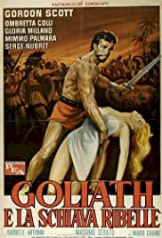 The Tyrant of Lydia Against the Son of Hercules - Movie Poster The Tyrant of Lydia Against the Son of Hercules - Movie Poster