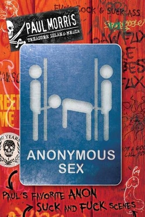 Anonymous Sex - Movie Poster Anonymous Sex - Movie Poster
