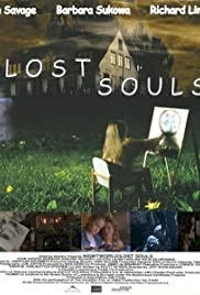 Nightworld: Lost Souls - Movie Poster Nightworld: Lost Souls - Movie Poster