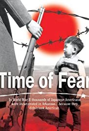 Time of Fear - Movie Poster Time of Fear - Movie Poster