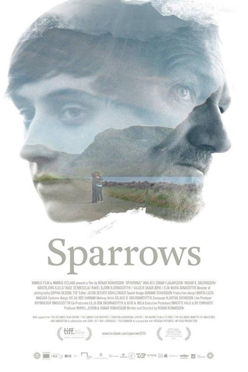 Sparrows - Movie Poster Sparrows - Movie Poster