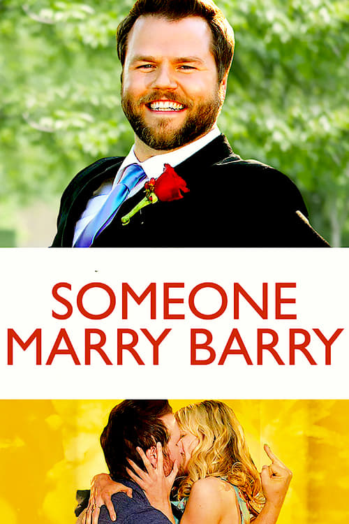 Someone Marry Barry - Movie Poster Someone Marry Barry - Movie Poster