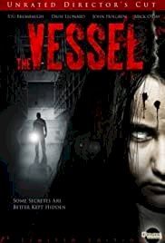 The Vessel - Movie Poster