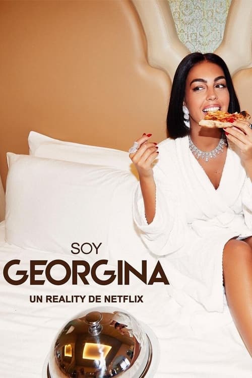 Soy Georgina - Movie Poster Soy Georgina - Movie Poster