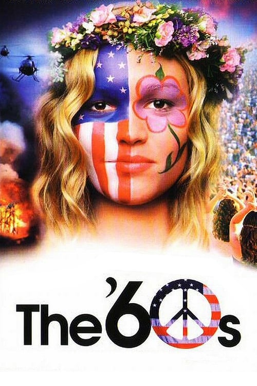 The '60s - Movie Poster The '60s - Movie Poster