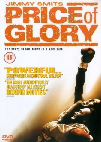 Price of Glory - Movie Poster Price of Glory - Movie Poster