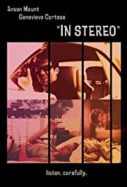 In Stereo - Movie Poster In Stereo - Movie Poster
