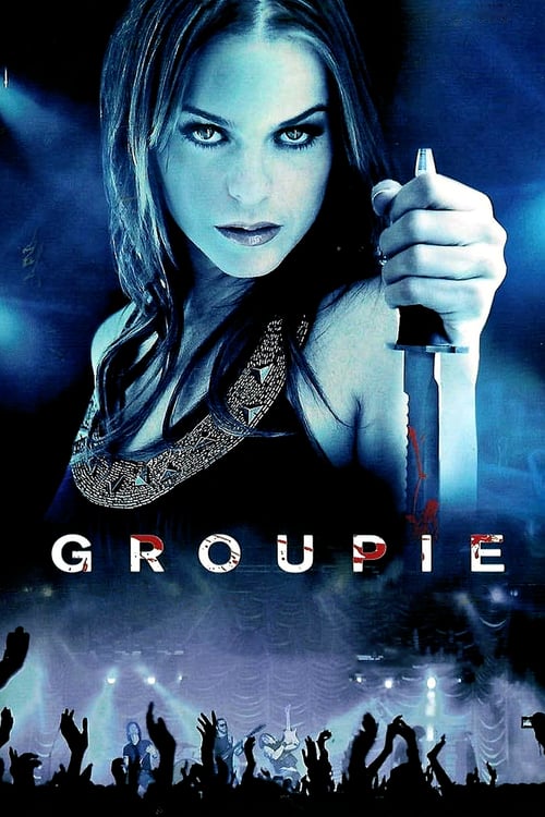 Groupie - Movie Poster