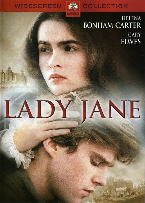 Lady Jane - Movie Poster Lady Jane - Movie Poster