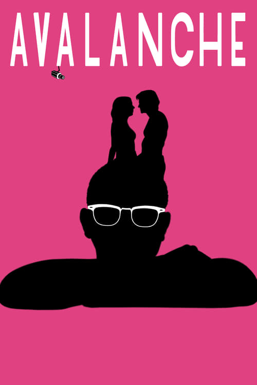 Avalanche - Movie Poster Avalanche - Movie Poster