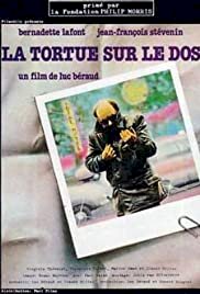 Like a Turtle on Its Back - Movie Poster Like a Turtle on Its Back - Movie Poster