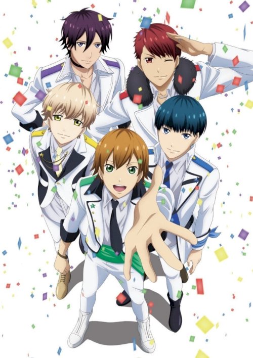 High School Shooting: The Musical - Movie Poster High School Shooting: The Musical - Movie Poster