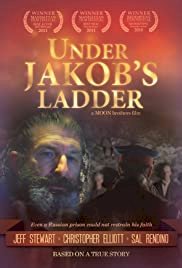 Under Jakob's Ladder - Movie Poster Under Jakob's Ladder - Movie Poster