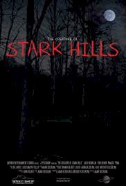 The Creature of Stark Hills - Movie Poster The Creature of Stark Hills - Movie Poster