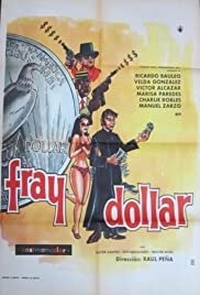 Fray Dollar - Movie Poster Fray Dollar - Movie Poster