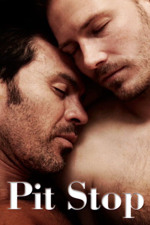 Pit Stop - Movie Poster Pit Stop - Movie Poster