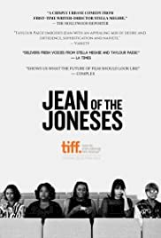 Jean of the Joneses - Movie Poster