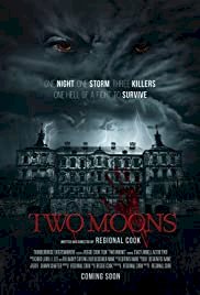 Two Moons - Movie Poster Two Moons - Movie Poster